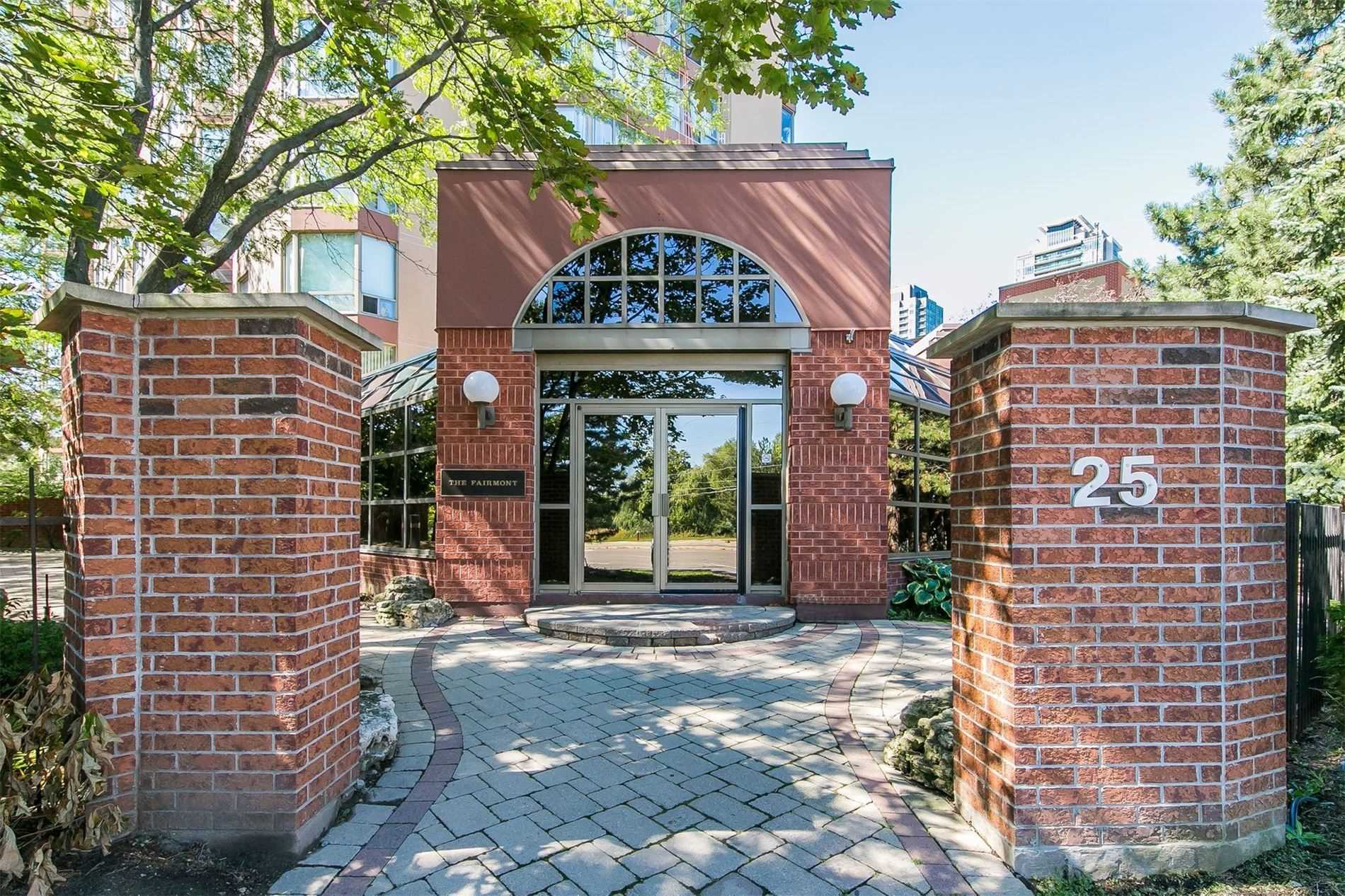 108 25 Fairview Rd, Mississauga Terminated, W4851532 Condos.ca