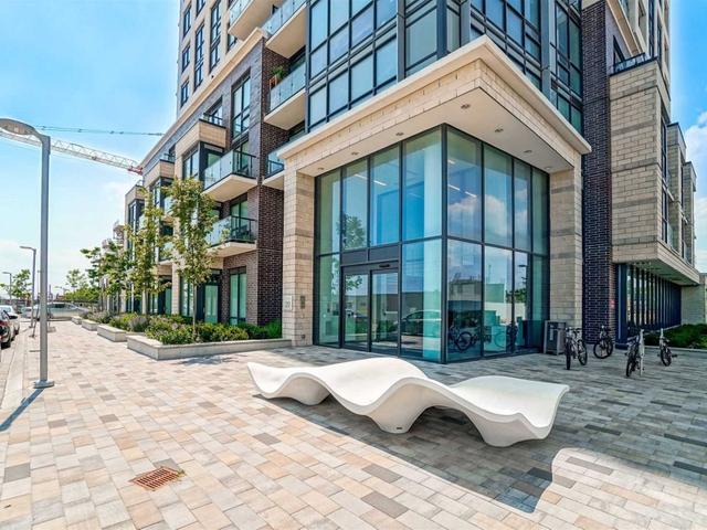 706 - 20 Thomas Riley Rd