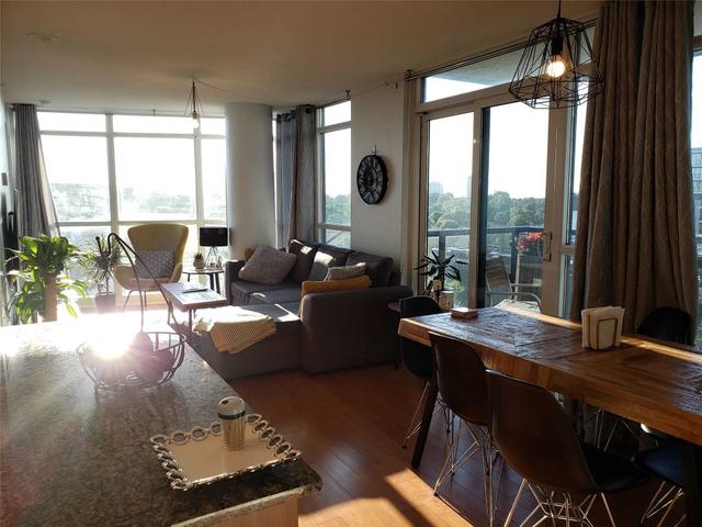 602 - 1 Valhalla Inn Rd