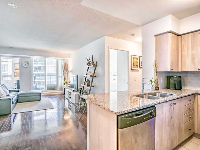 2706 - 225 Sherway Gardens Rd