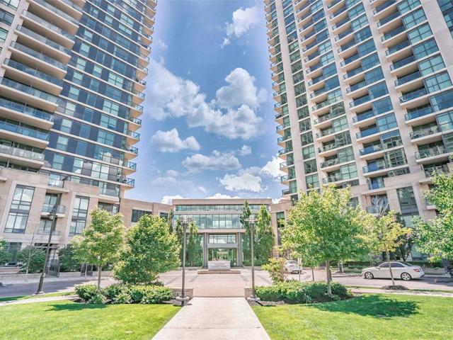 2706 - 225 Sherway Gardens Rd