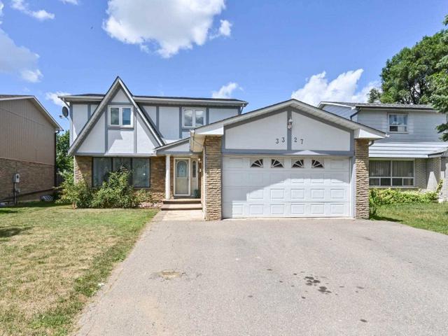 3327 Brandon Gate Dr