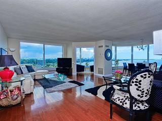 2401 - 1 Palace Pier Crt