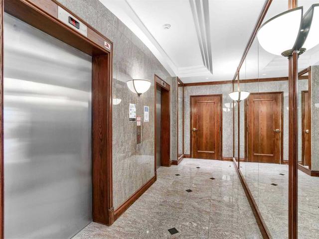 505 - 190 Manitoba St