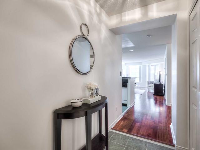 505 - 190 Manitoba St