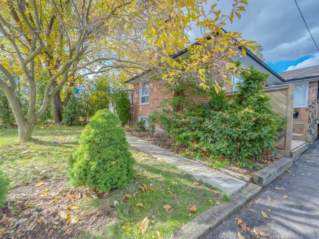 Bsmt - 18 Ardsley St