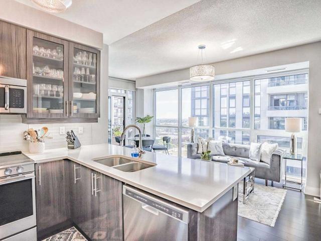 903 - 1185 The Queensway Ave