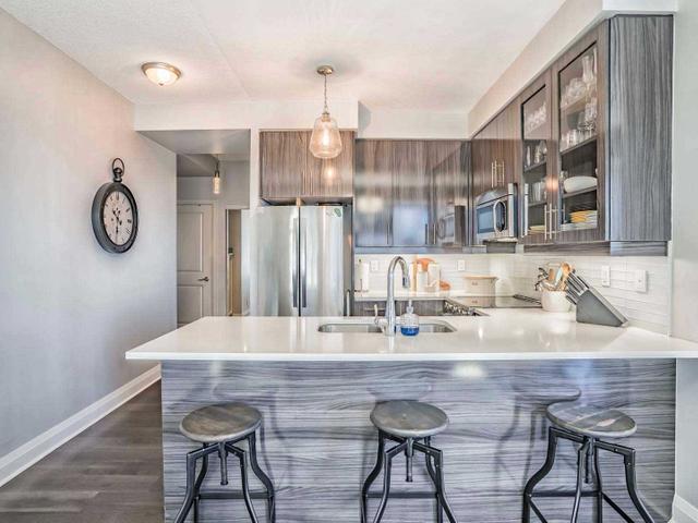 903 - 1185 The Queensway Ave