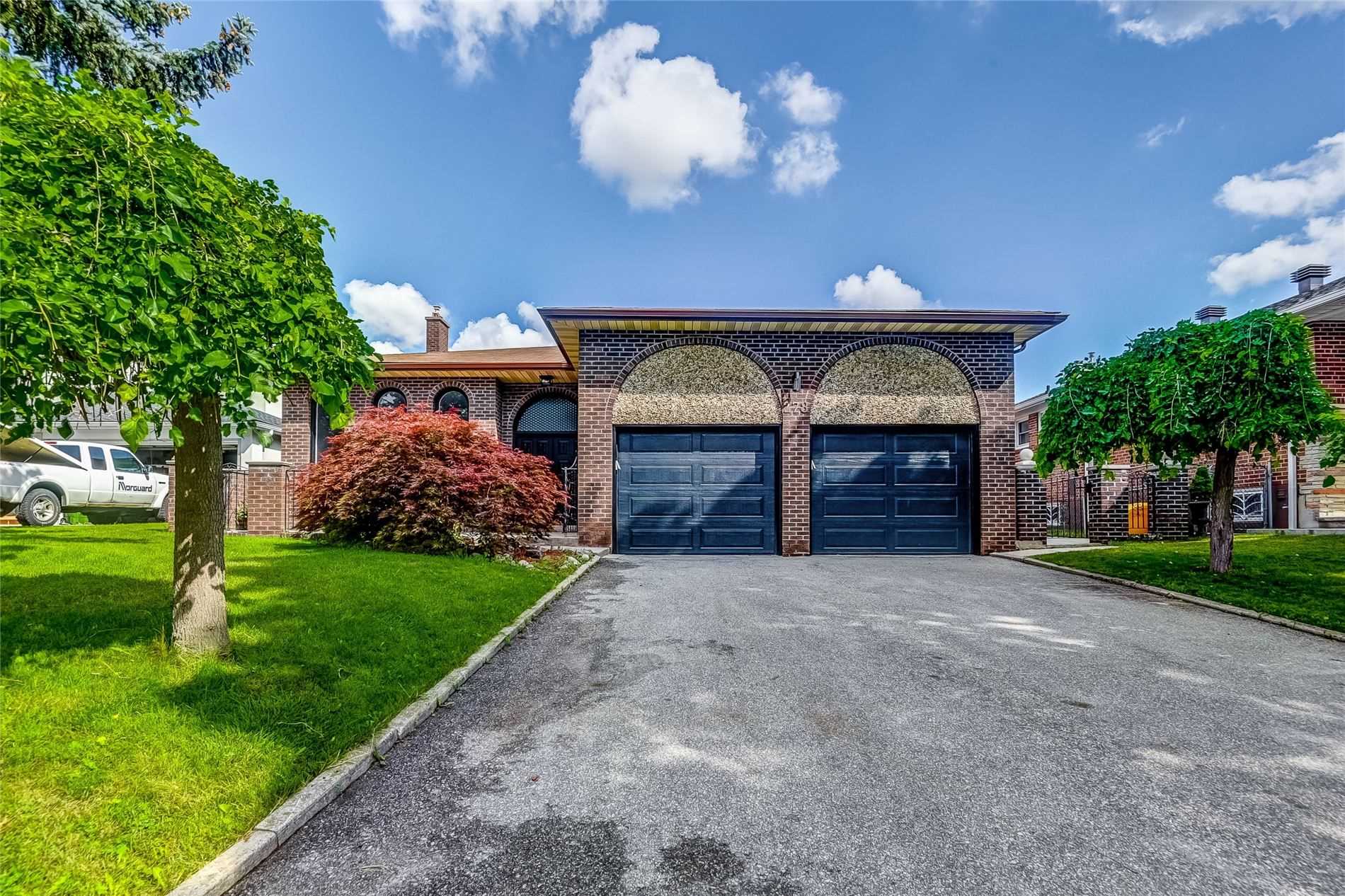 Lower 278 La Rose Ave, Etobicoke Terminated, W4852983 Property.ca