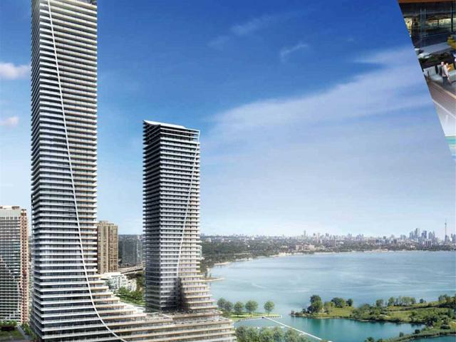 5211 - 30 Shore Breeze Dr