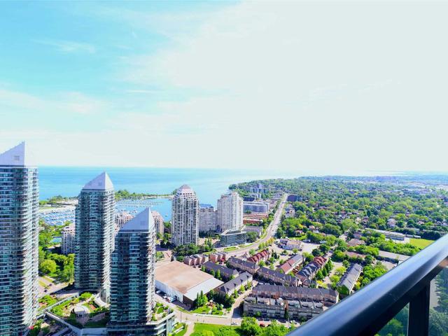 4302 - 36 Park Lawn Rd