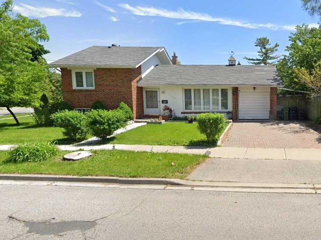 168 Thistle Down Blvd