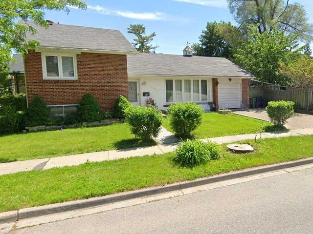 168 Thistle Down Blvd