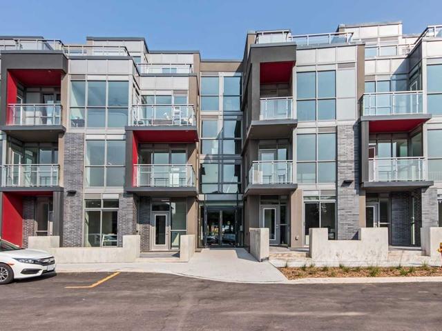 C205 - 5260 Dundas St