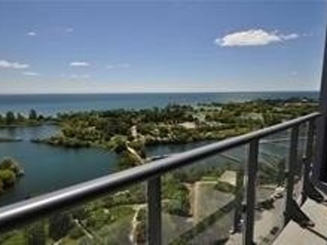 1504 - 59 Annie Craig Dr