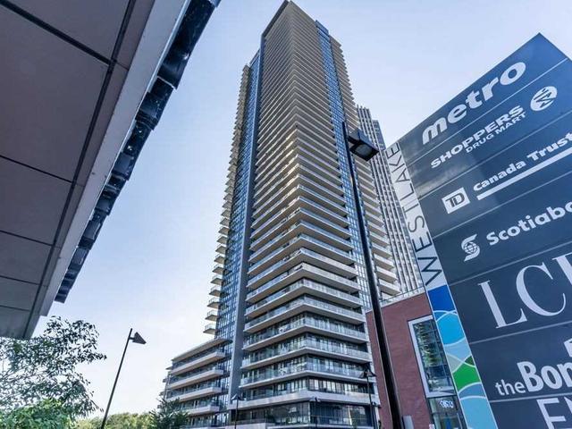 2105 - 10 Park Lawn Rd