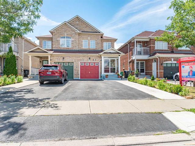 84 Dewridge Crt