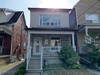 72 Westmoreland Ave, Unit Mn+2nd