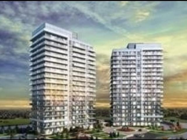 502 - 4677 Glen Erin Dr