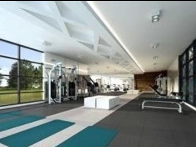 502 - 4677 Glen Erin Dr