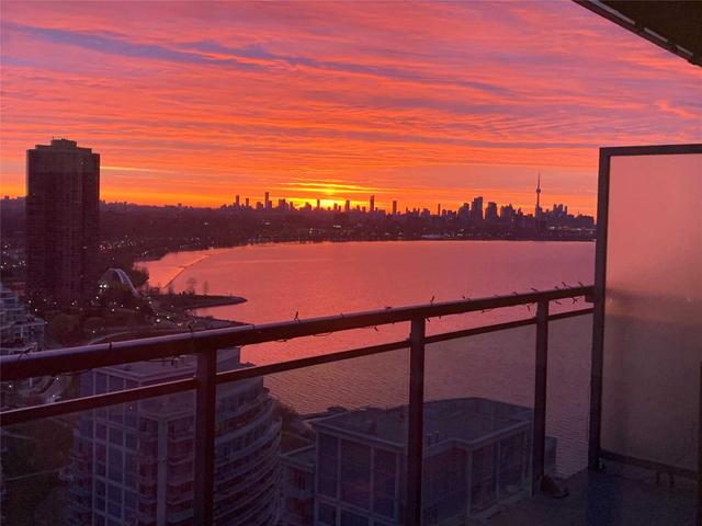 2606 - 16 Brookers Lane