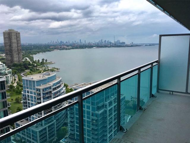 2606 - 16 Brookers Lane