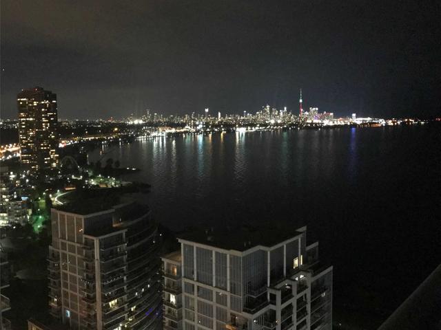 2606 - 16 Brookers Lane