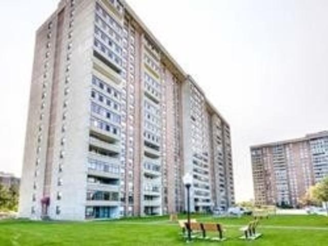 607 - 25 Kensington Rd