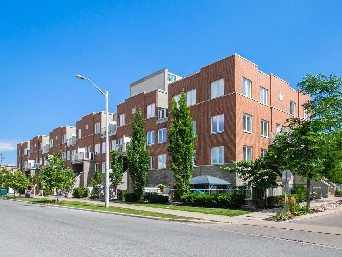 207 5 Richgrove Dr, Etobicoke Sold, W4854645 Condos.ca