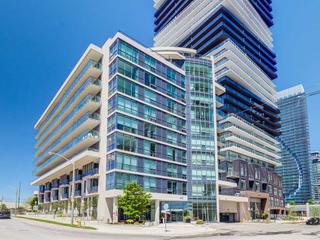 Ocean Club Waterfront Condominiums