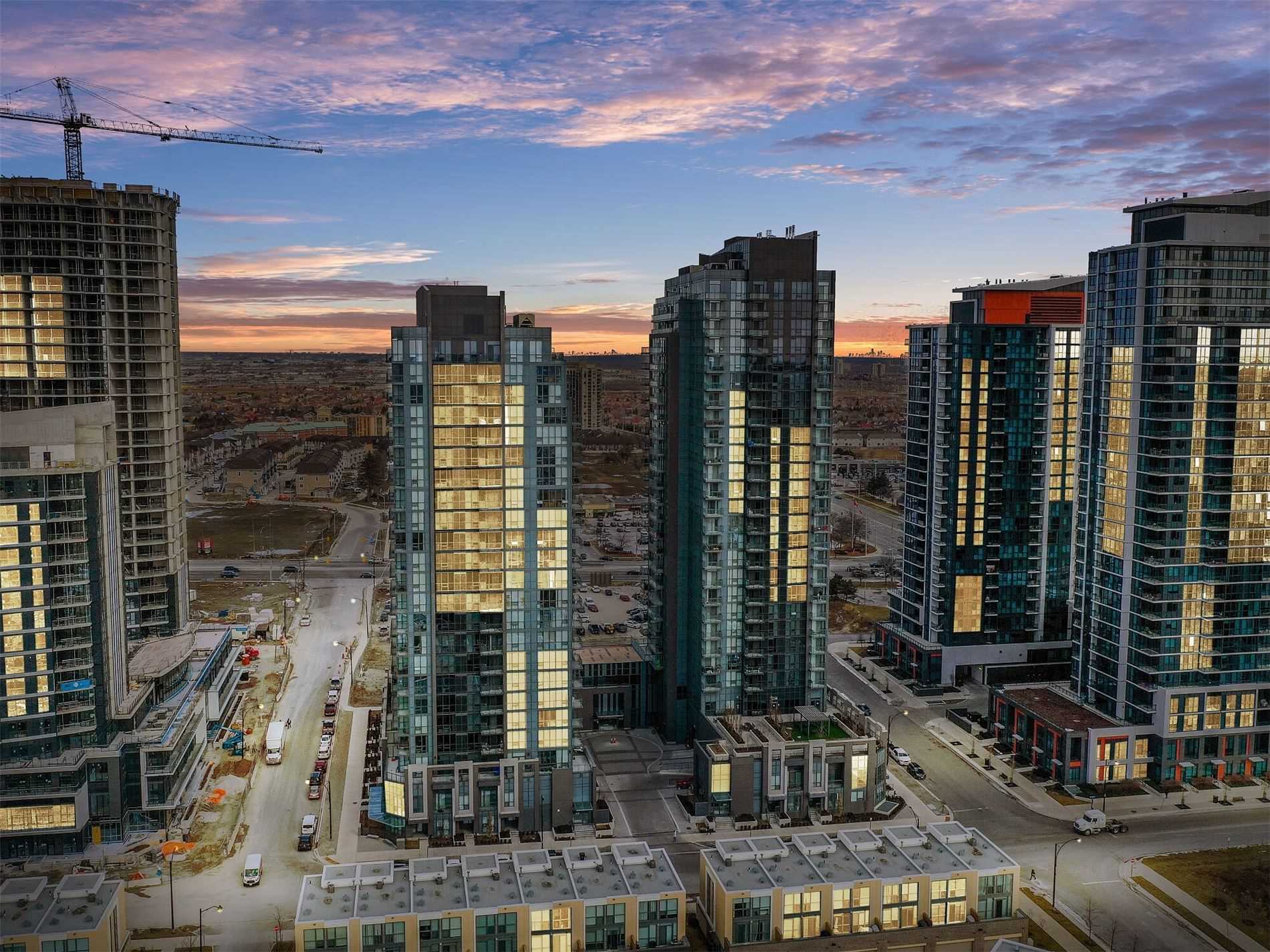 103 5025 Four Springs Ave, Mississauga