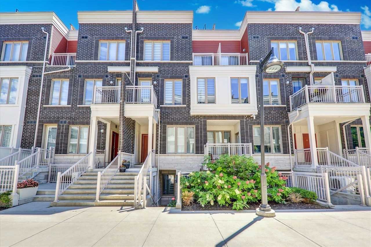 11 140 Long Branch Ave, Etobicoke Sold, W4855934 Property.ca