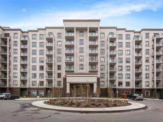 806 - 2490 Old Bronte Rd