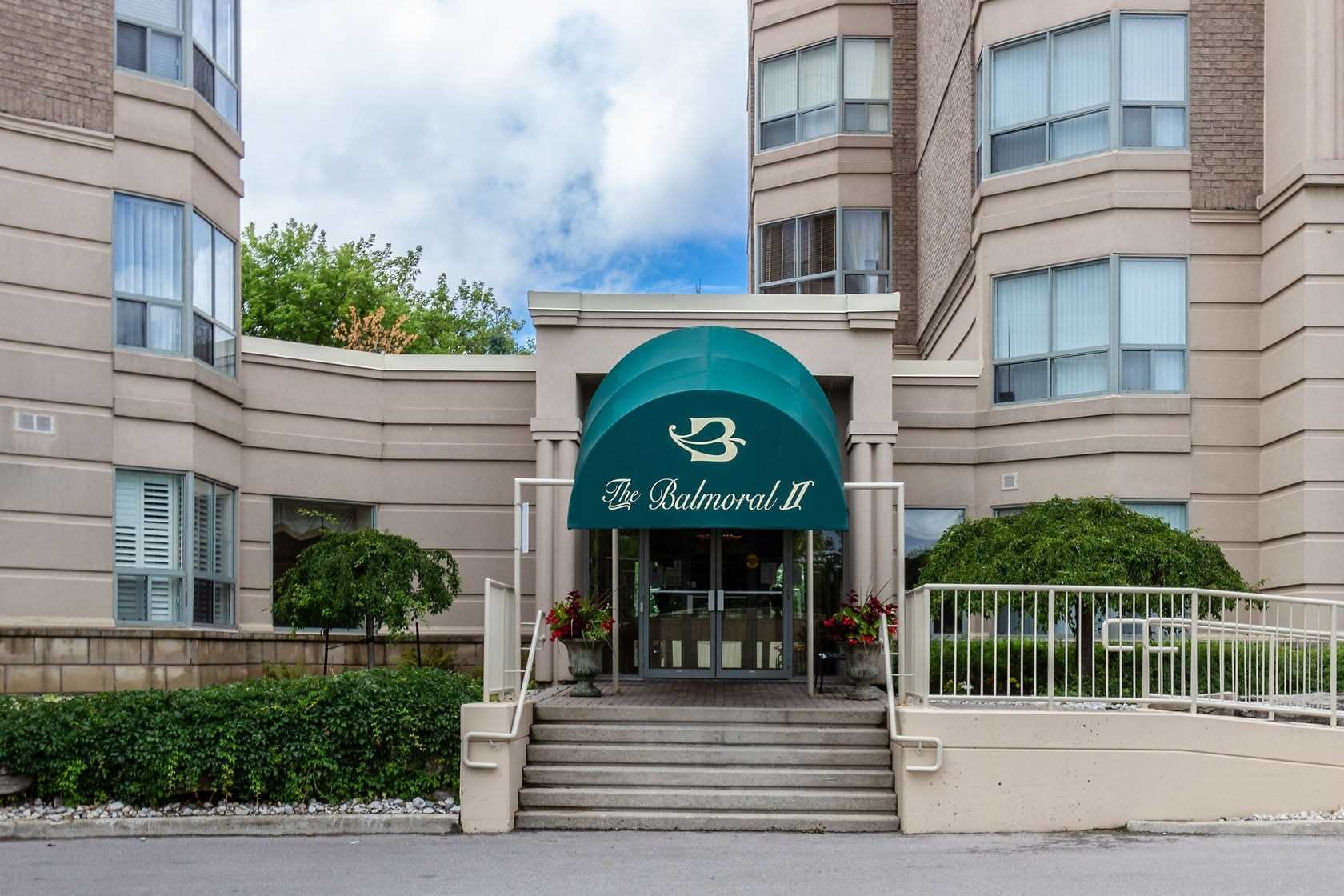 609 2085 Amherst Heights Dr, Burlington Terminated, W4856681