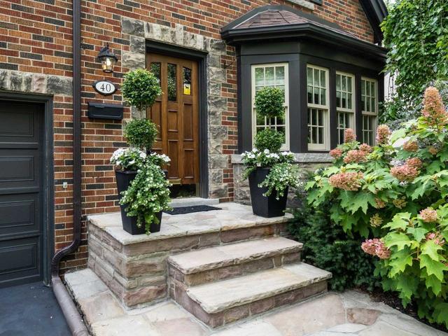 40 Elsfield Rd