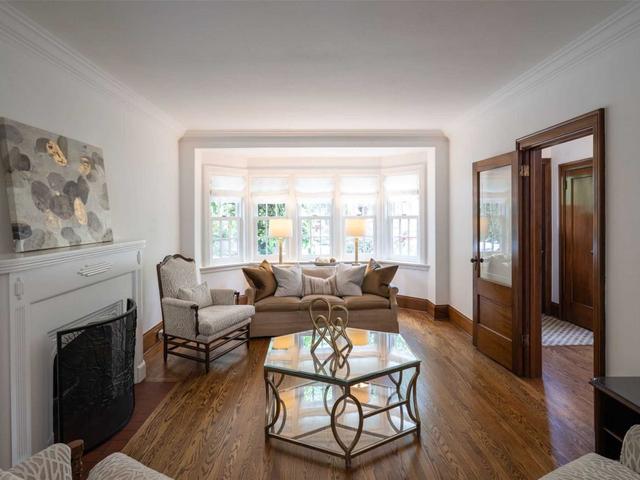 40 Elsfield Rd