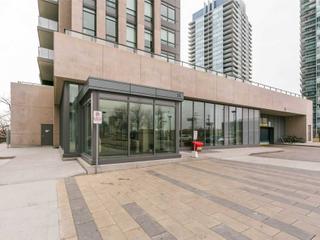 1506 - 36 Park Lawn Rd