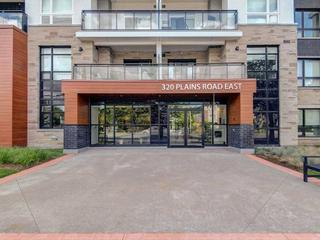 503 - 320 Plains Rd