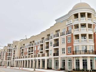 201 - 216 Oak Park Blvd