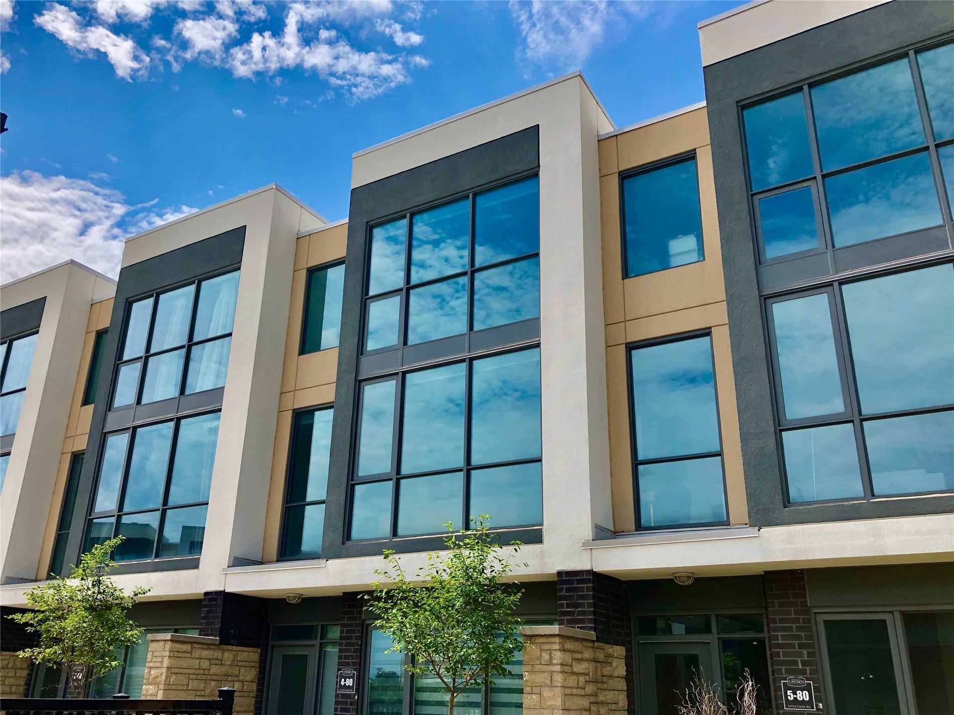 4 80 Little Creek Rd, Mississauga Sold, W4859253 Condos.ca