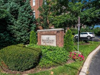 208 - 391 Plains Rd E