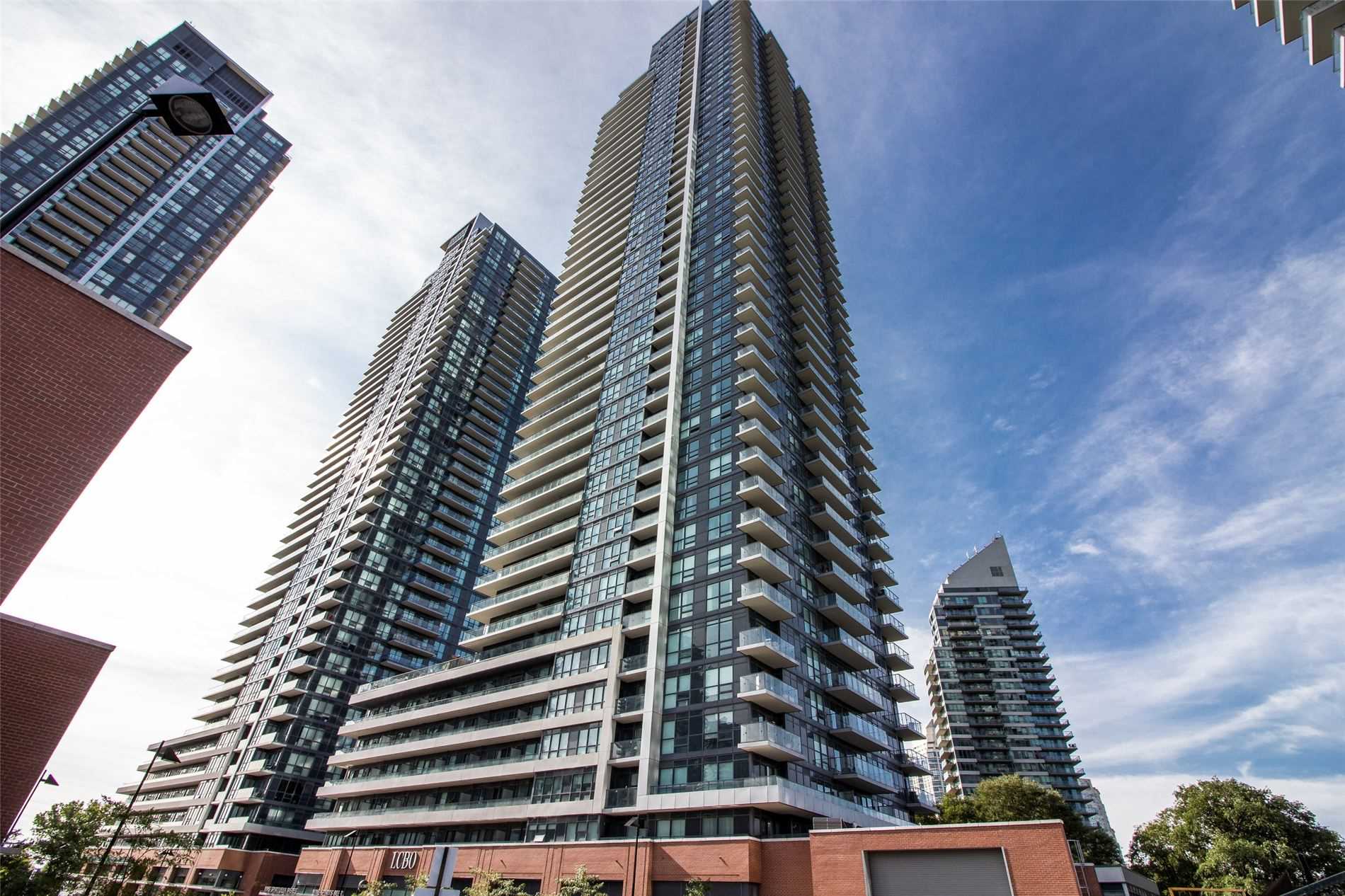 4307 2220 Lakeshore Blvd W, Etobicoke Leased, W4862405 Condos.ca