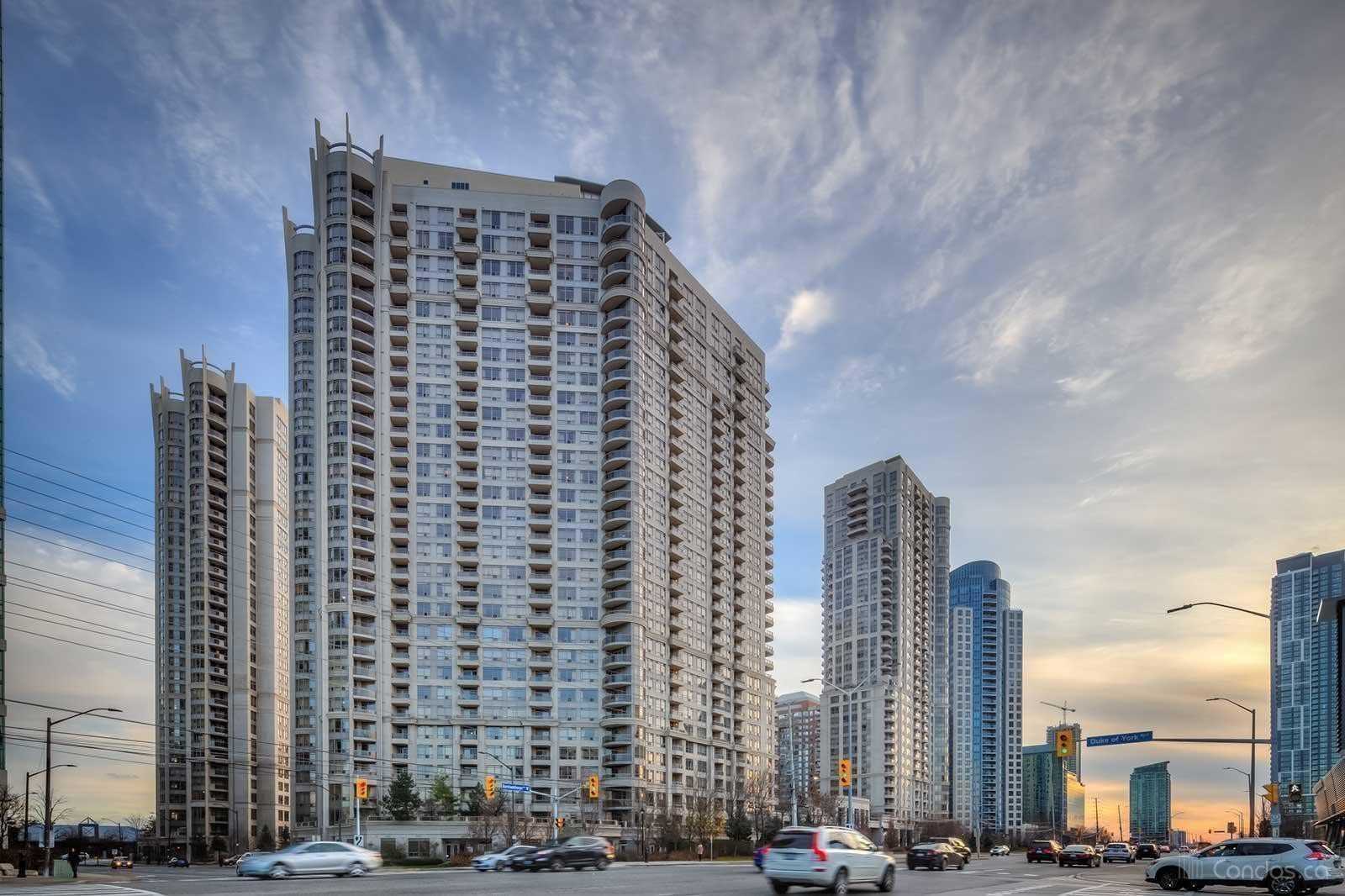 2713 310 Burnhamthorpe Rd W, Mississauga Leased, W4862441 Property.ca