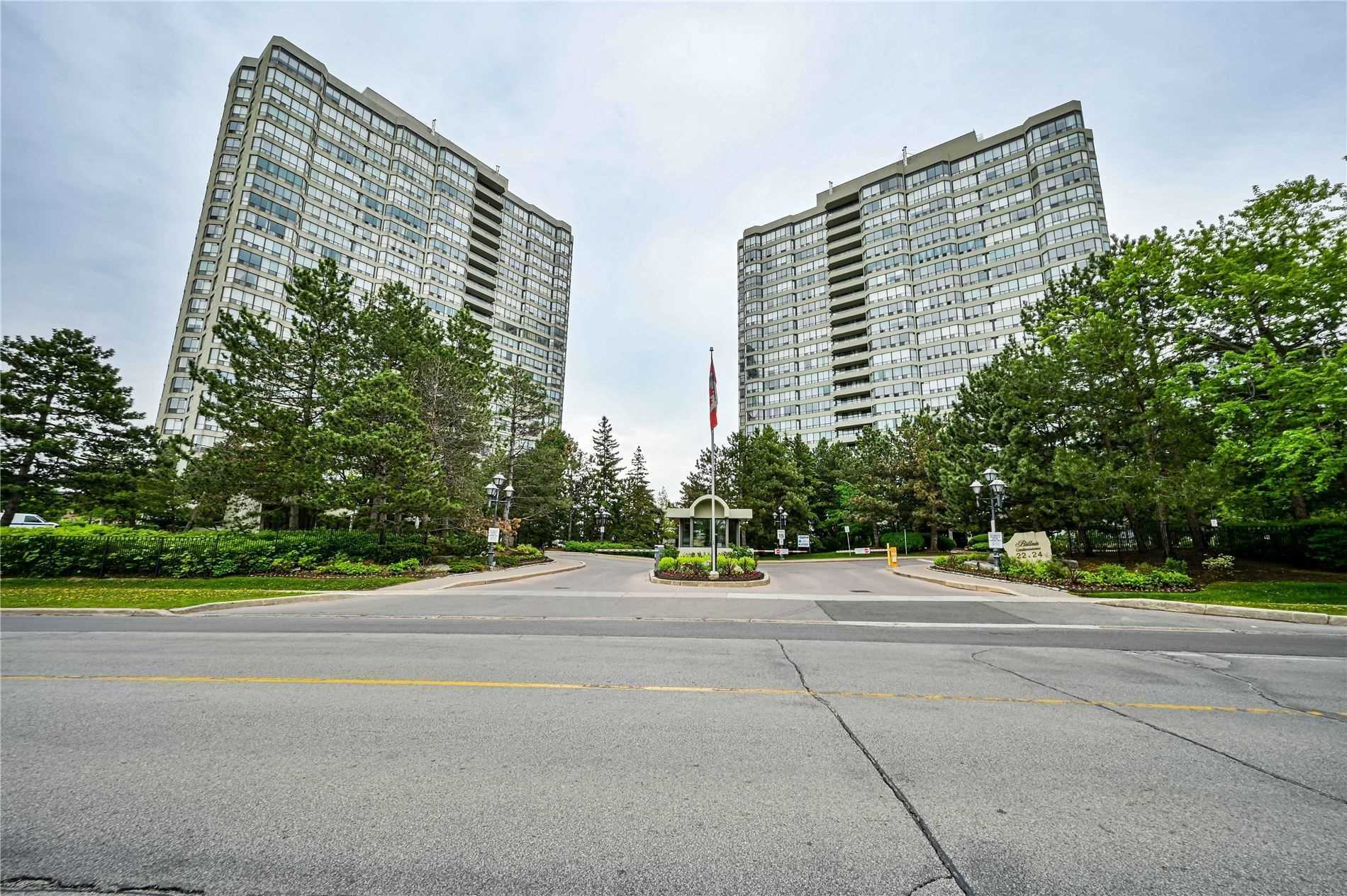 1808 - 22 Hanover Rd, Brampton | Terminated, W4863500 | Property.ca