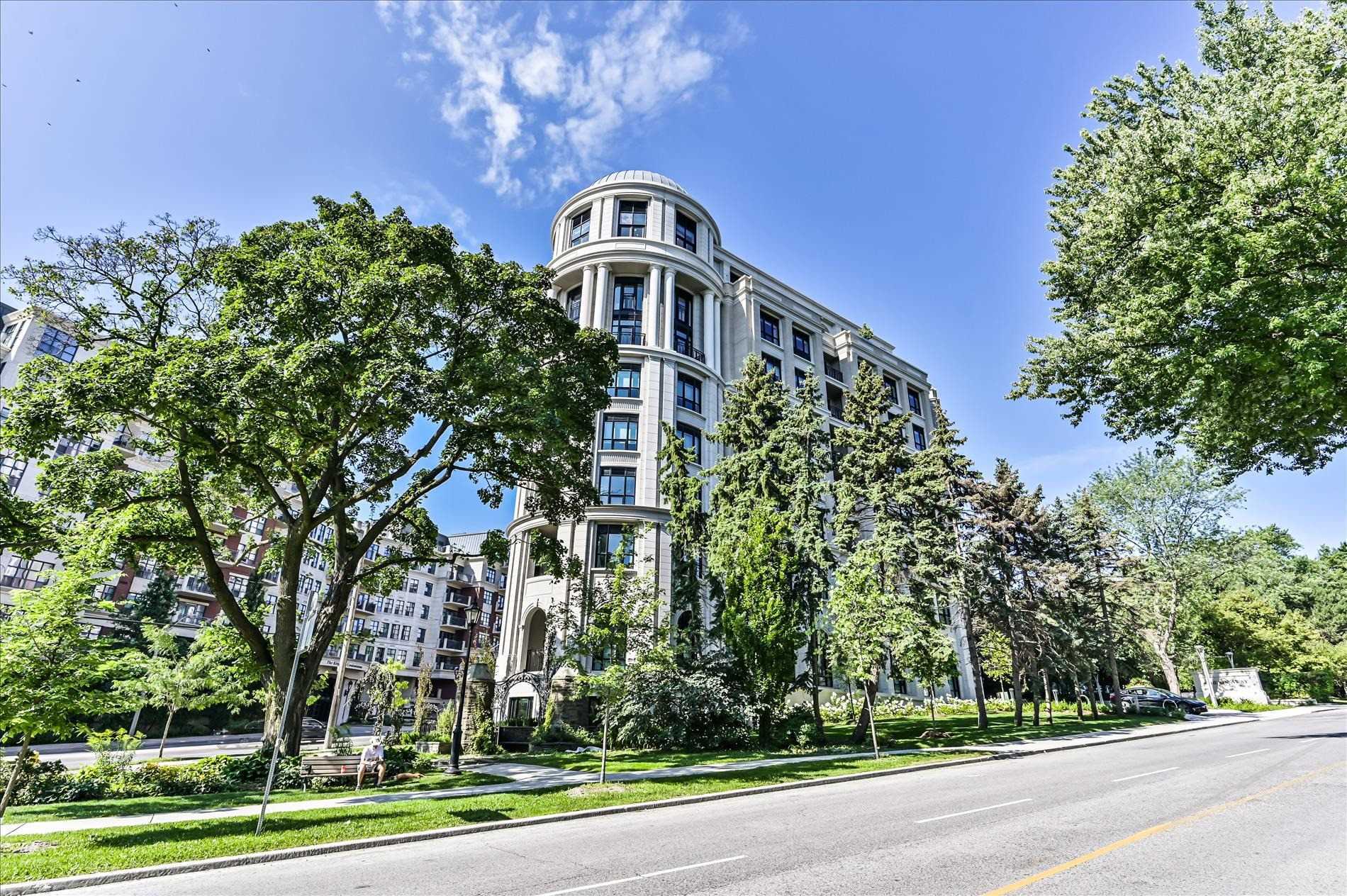 305 4 The Kingsway, Etobicoke Sold, W4864050 Condos.ca