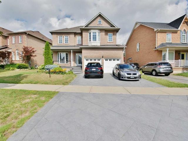 922 Silverthorn Mill Ave