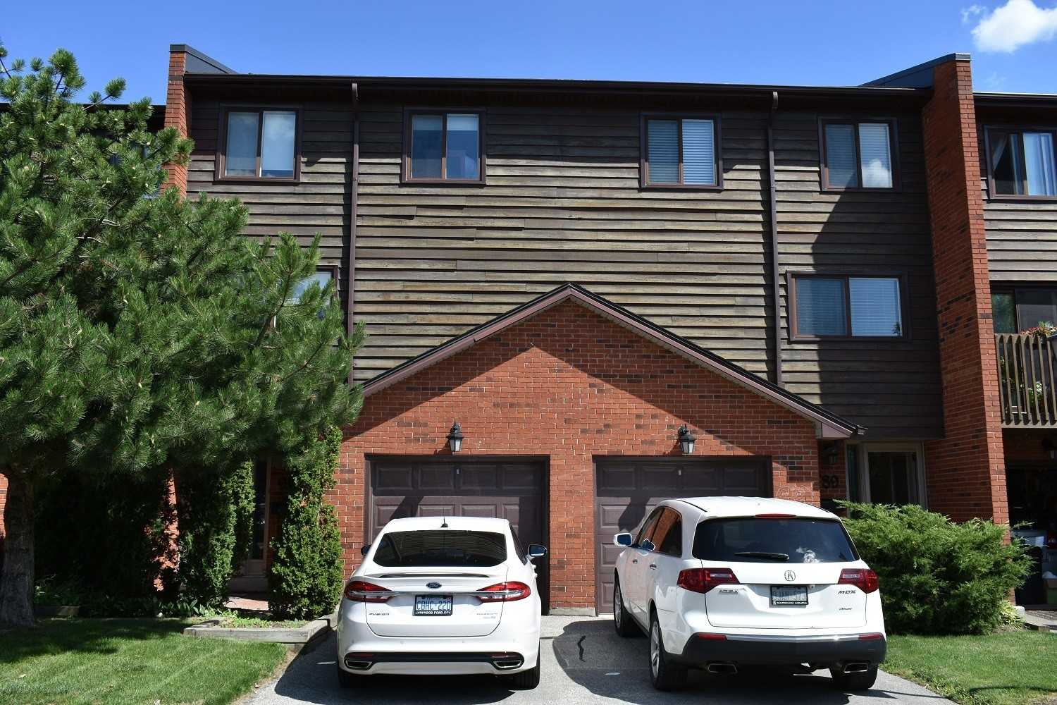 89 4165 Fieldgate Dr, Mississauga Leased, W4864805 Condos.ca