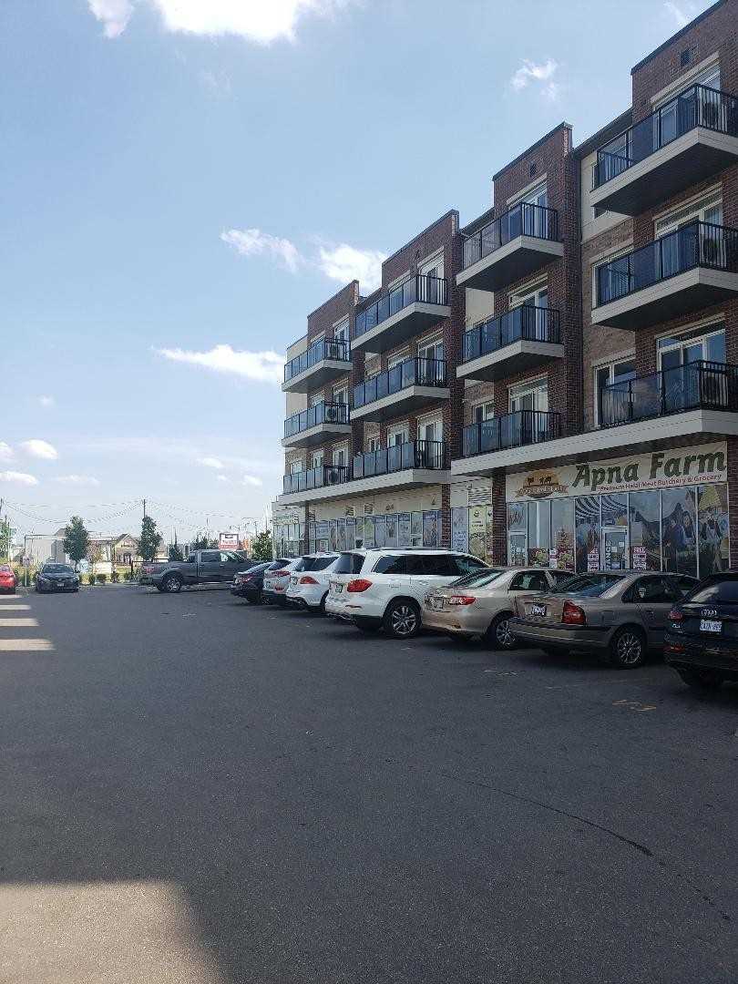 209 50 Sky Harbour Dr, Brampton Terminated, W4865035 Condos.ca