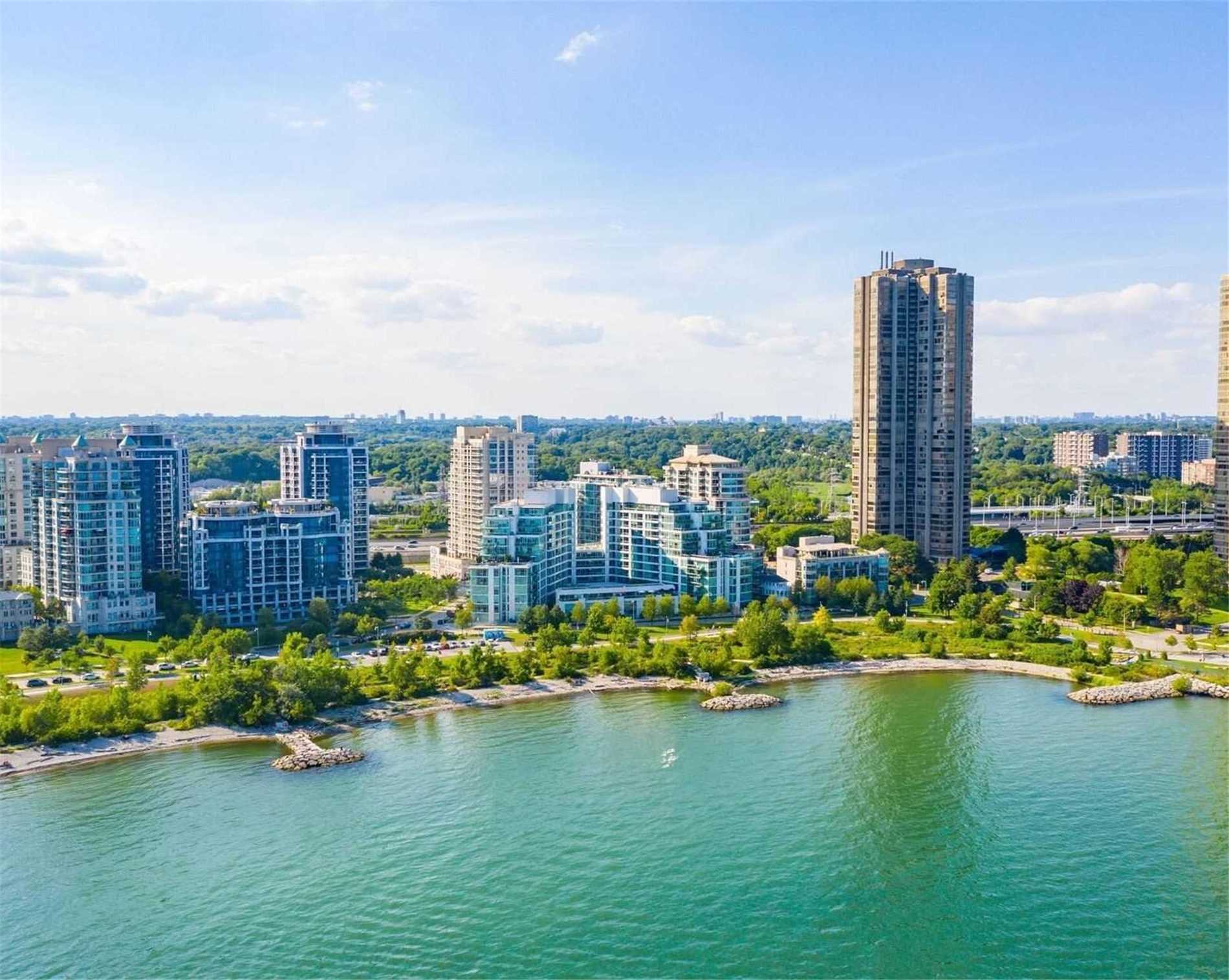 TH 121 5 Marine Parade Dr, Etobicoke Sold, W4865054 Condos.ca