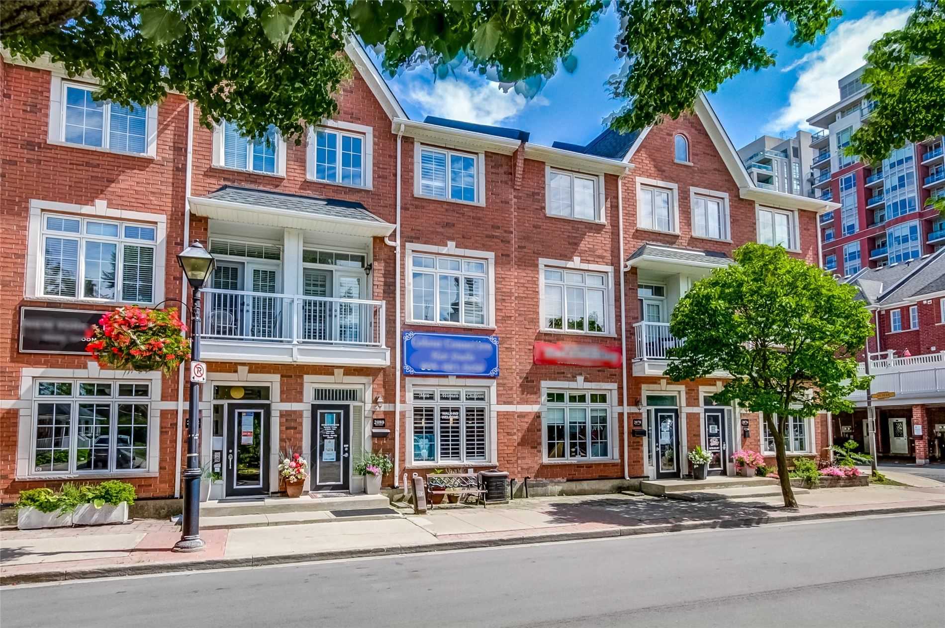 2080 Pine St, Burlington For Sale 1,079,888 Condos.ca